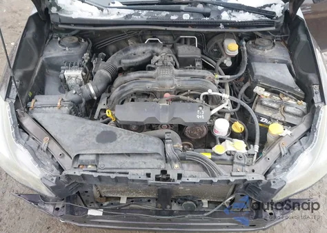 2012 Subaru Impreza 2.0I Limited z USA, uszkodzony, nr VIN JF1GPAG63CH222151